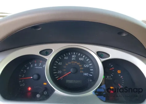 2006 Toyota Highlander Limited from USA, damaged, VIN JTEEP21A760172213